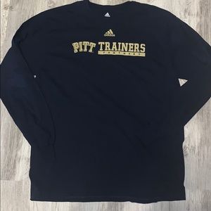 ADIDAS_L/S MENS SHIRT